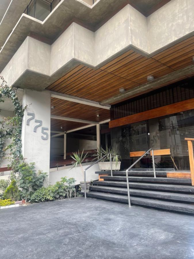 Depto. Nuevo Y Acogedor En Miraflores *